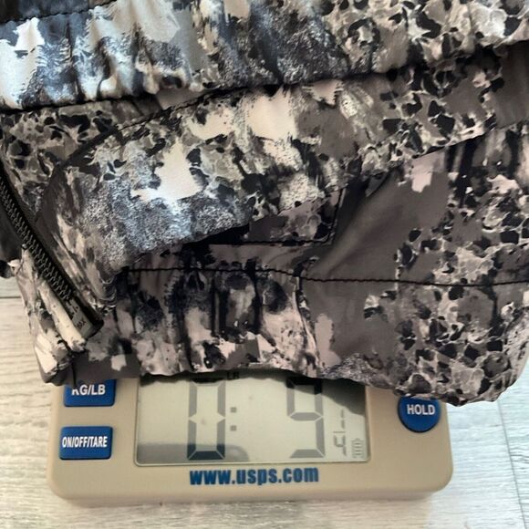 Hunter For Target Performance Hooded Outwear Jacket‎ Target Camo Gray M Medium - Picture 9 of 9